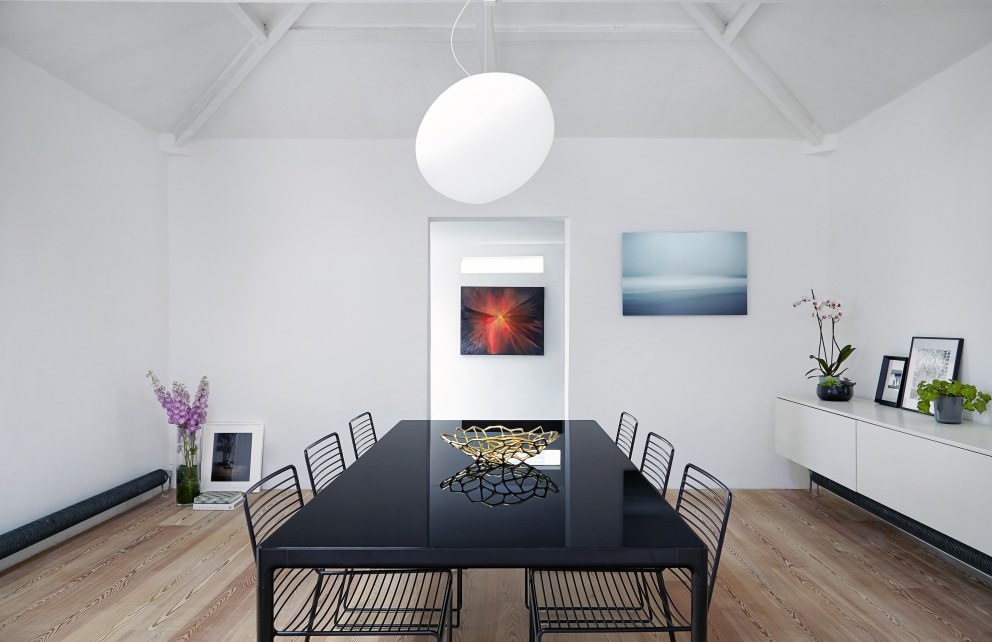 Coach House | Dining Space | Interior Designers